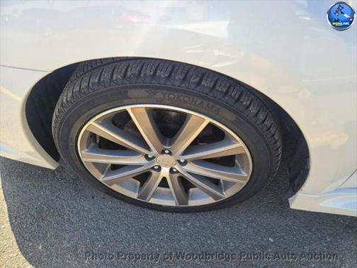 2014 Subaru Legacy Sport