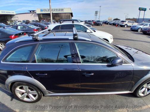 2014 Audi allroad 2.0T Premium Plus