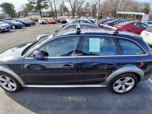 2014 Audi allroad 2.0T Premium Plus
