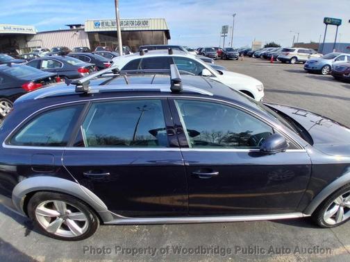 2014 Audi allroad 2.0T Premium Plus