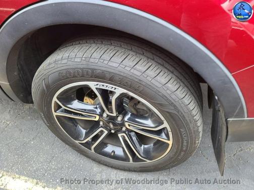 2014 Ford Explorer Sport