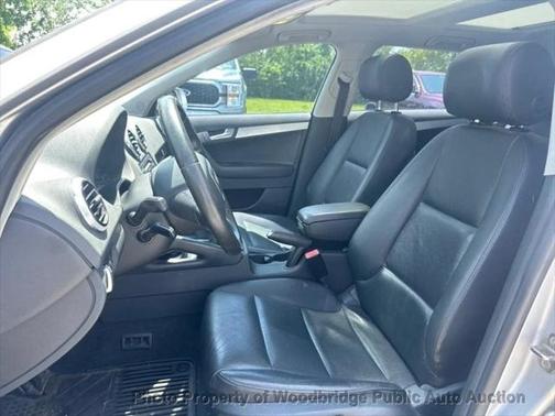 2012 Audi A3 2.0T Premium