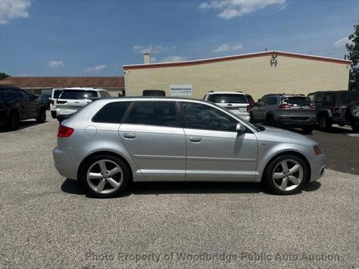 2012 Audi A3 2.0T Premium
