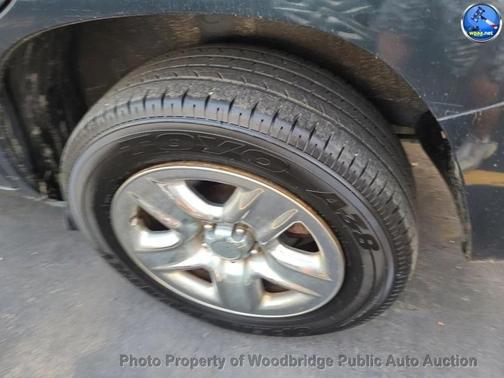 2009 Toyota RAV4 Base