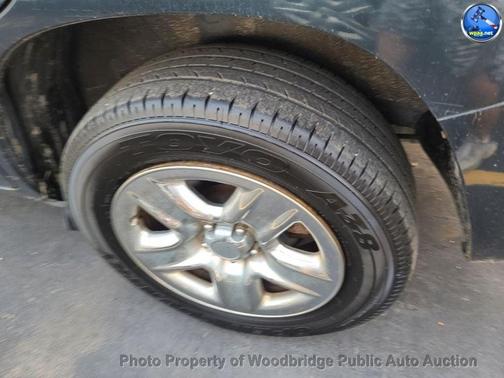 2009 Toyota RAV4 Base