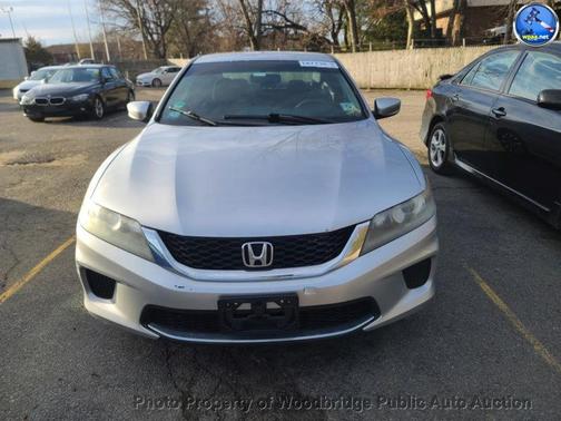 2013 Honda Accord LX-S