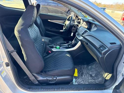 2013 Honda Accord LX-S