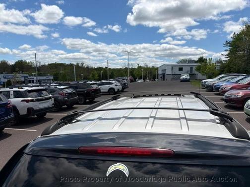 Silver 2006 GMC Envoy Denali