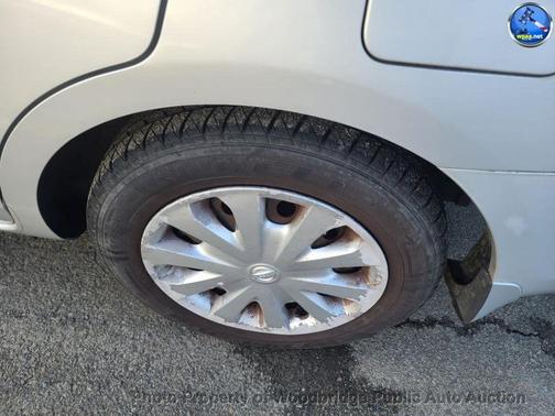 2013 Nissan Versa 1.6 S