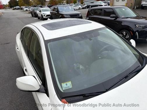 2017 INFINITI Q50 3.0t Signature Edition