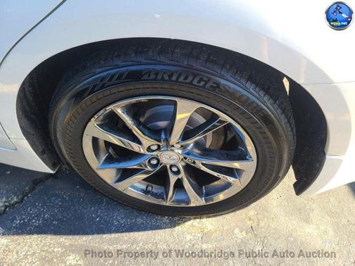 2017 INFINITI Q50 3.0t Signature Edition