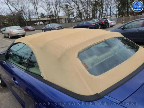 2005 Ford Mustang GT