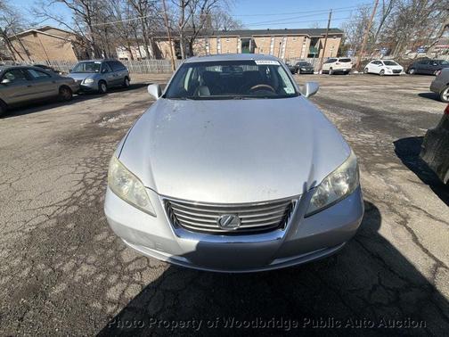 2007 Lexus ES 350 Base