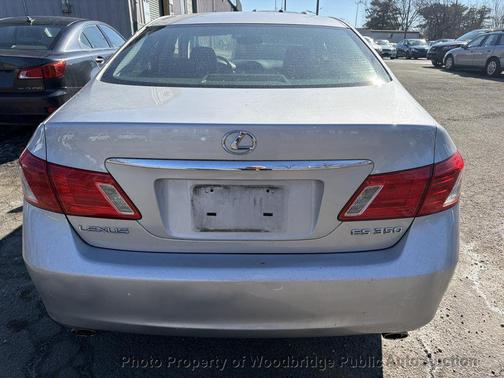 2007 Lexus ES 350 Base