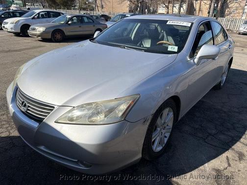 2007 Lexus ES 350 Base