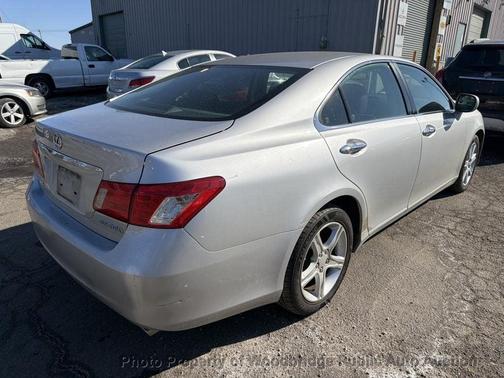 2007 Lexus ES 350 Base