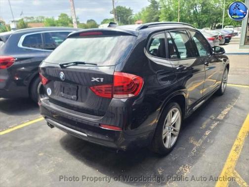 2015 BMW X1 xDrive 28i