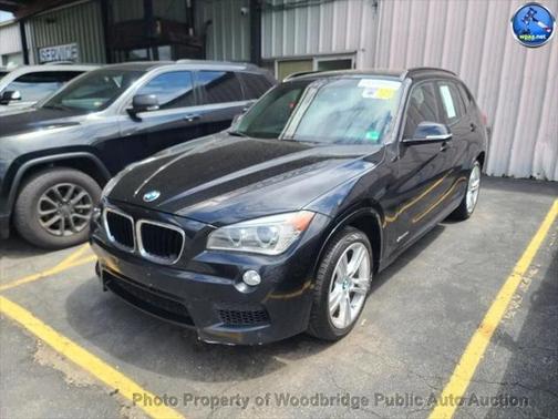 2015 BMW X1 xDrive 28i