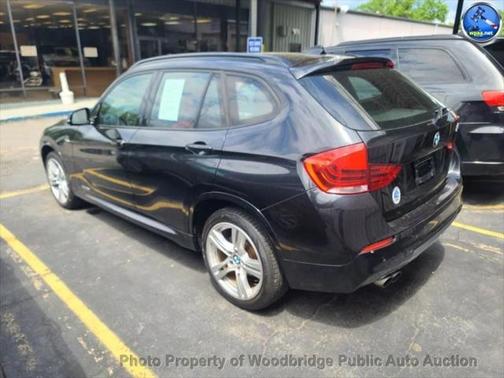 2015 BMW X1 xDrive 28i