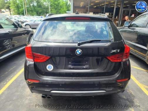 2015 BMW X1 xDrive 28i