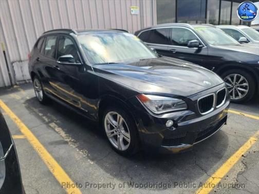 2015 BMW X1 xDrive 28i