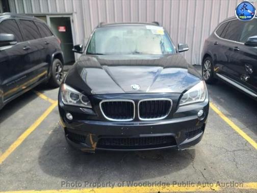 2015 BMW X1 xDrive 28i