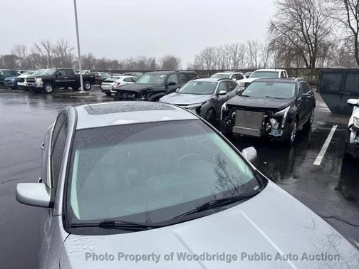 2007 Nissan Altima 2.5 S