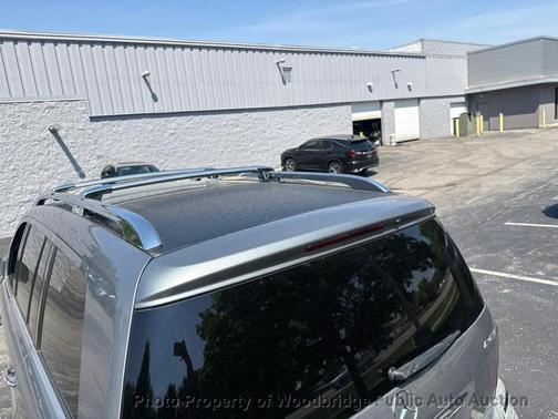 Steel Gray Metallic 2010 Mercedes-Benz GL-Class 4MATIC