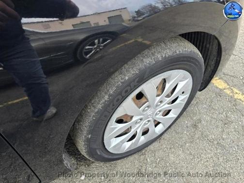 2016 Hyundai Elantra GT Base