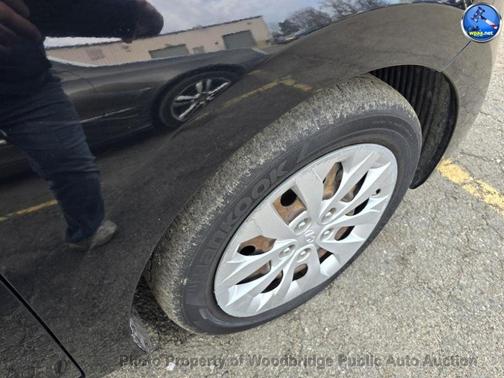 2016 Hyundai Elantra GT Base