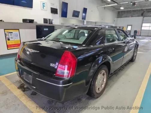 2006 Chrysler 300 Touring
