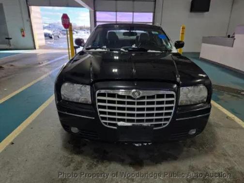 2006 Chrysler 300 Touring