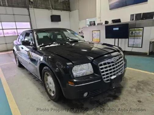 2006 Chrysler 300 Touring
