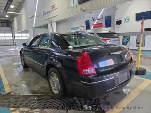 2006 Chrysler 300 Touring