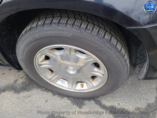 2006 Chrysler 300 Touring