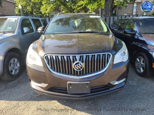 2014 Buick Enclave Premium