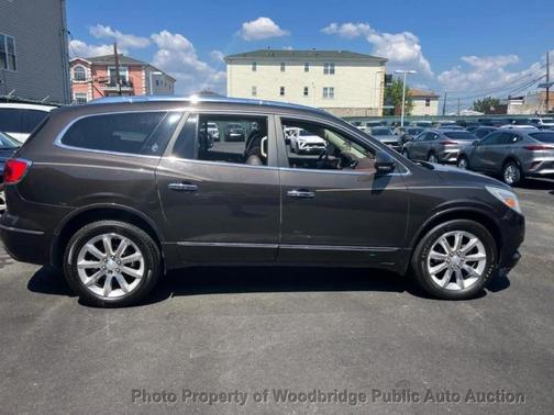2014 Buick Enclave Premium