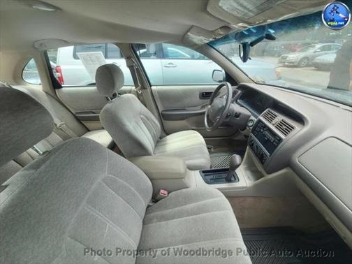 1999 Toyota Avalon