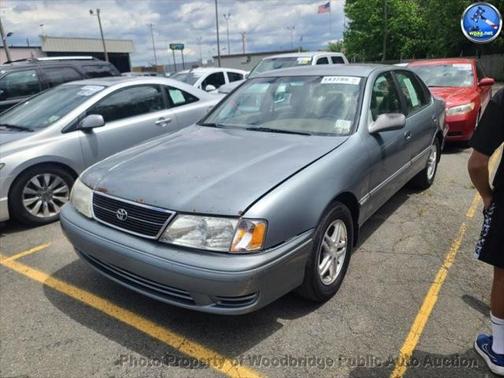 1999 Toyota Avalon