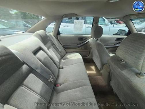 1999 Toyota Avalon