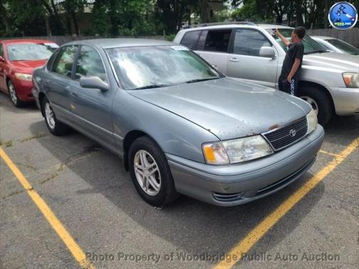 1999 Toyota Avalon