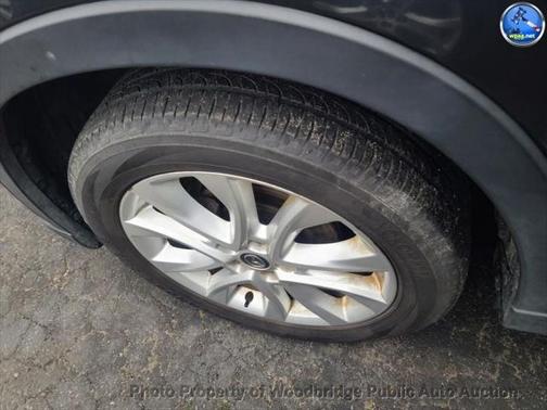2014 Mazda CX-5 Grand Touring