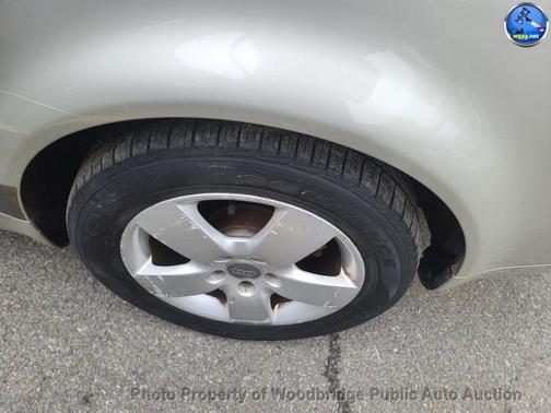 2004 Audi A6 3.0 quattro