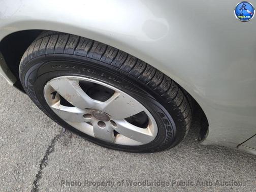 2004 Audi A6 3.0 quattro