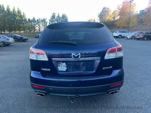 2007 Mazda CX-9 Grand Touring