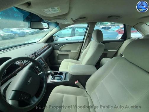 2008 Ford Taurus SEL
