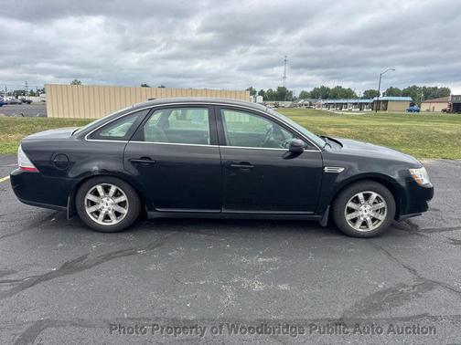 2008 Ford Taurus SEL