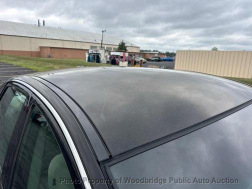 2008 Ford Taurus SEL