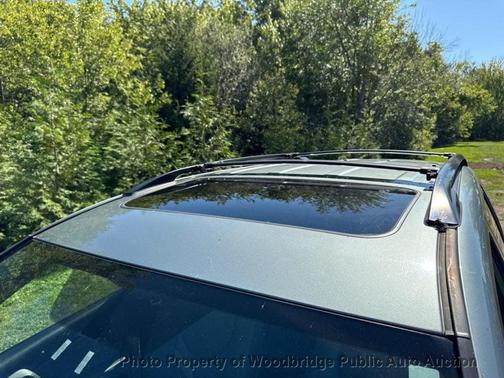 2007 Toyota RAV4 Limited