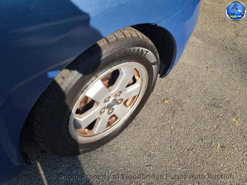 2007 Toyota Prius Base